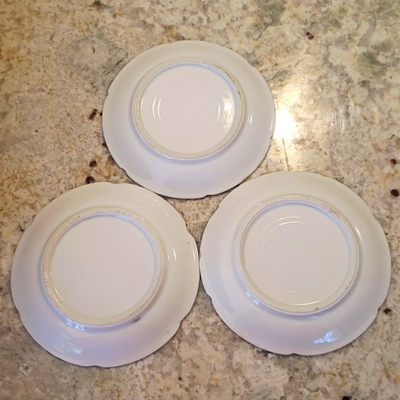 7 Pieces of Made in Nippon China - Picture 5 of 12